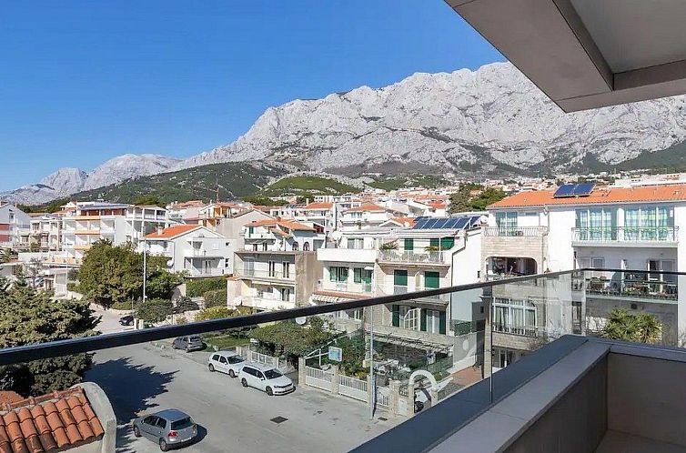 Appartement Villa Jelena App. 7. Vis