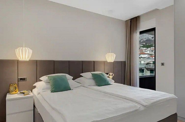 Appartement Villa Jelena App. 7. Vis