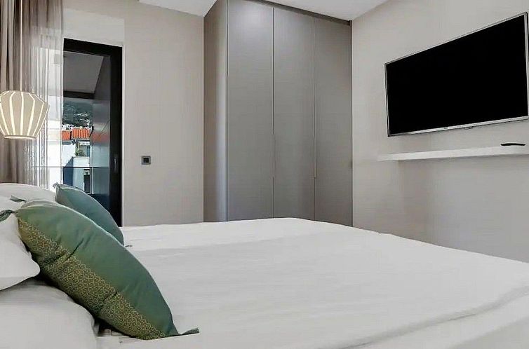 Appartement Villa Jelena App. 7. Vis