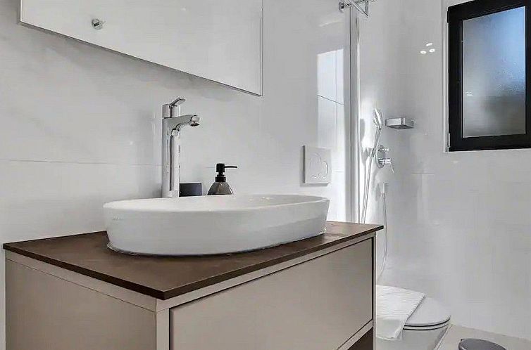 Appartement Villa Jelena App. 1. Krk
