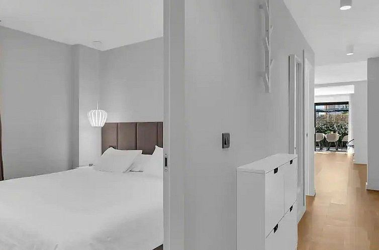 Appartement Villa Jelena App. 1. Krk