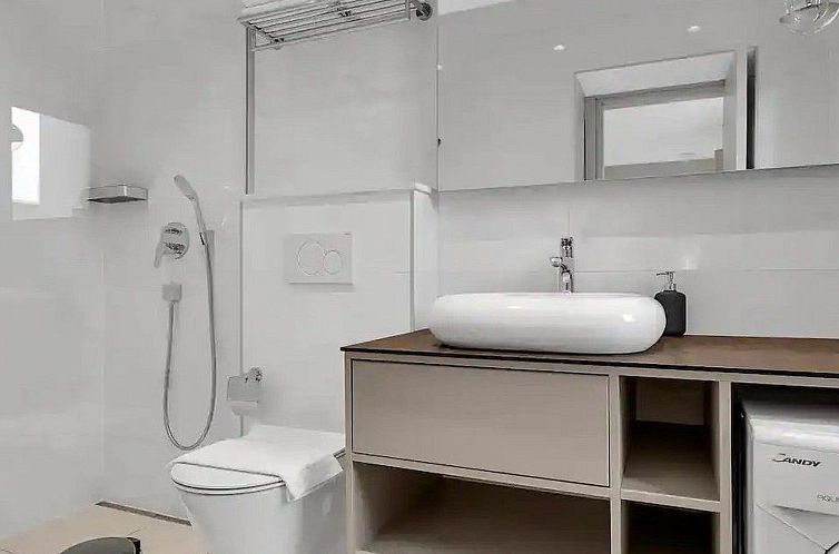 Appartement Villa Jelena App. 1. Krk