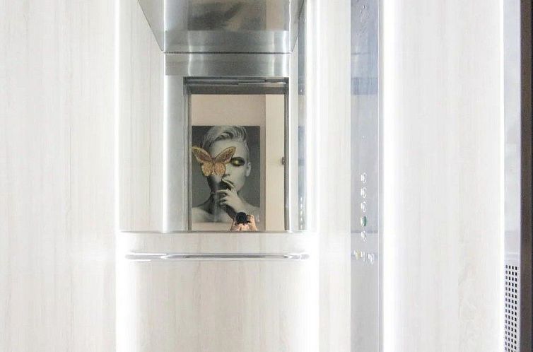 Appartement Villa Jelena App. 1. Krk