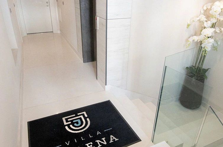 Appartement Villa Jelena App. 1. Krk