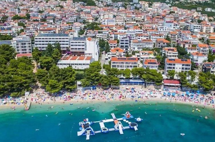 Appartement Villa Jelena App. 1. Krk