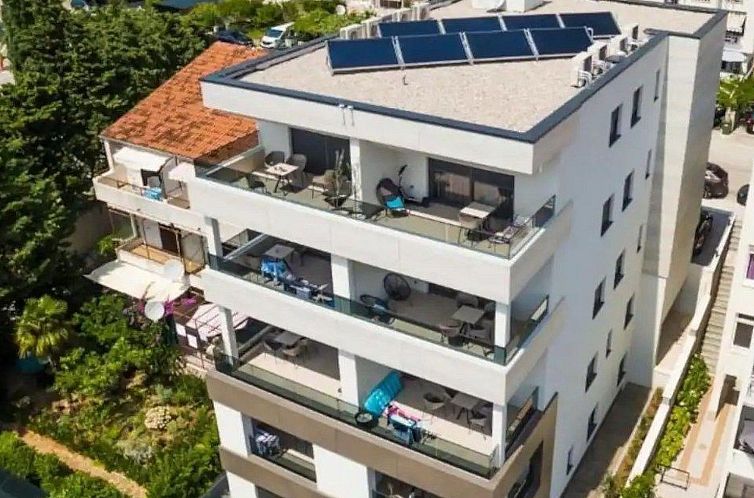 Appartement Villa Jelena App. 1. Krk