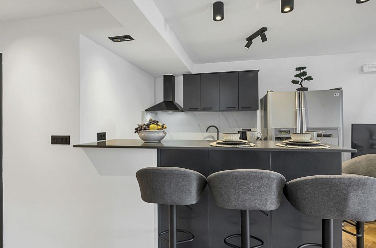 Appartement Apartment Sanja  Makarska Center