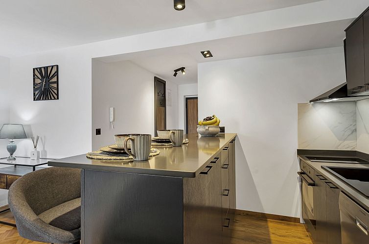 Appartement Apartment Sanja  Makarska Center