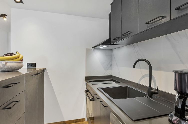 Appartement Apartment Sanja  Makarska Center