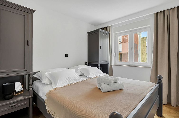 Appartement Apartment Sanja  Makarska Center