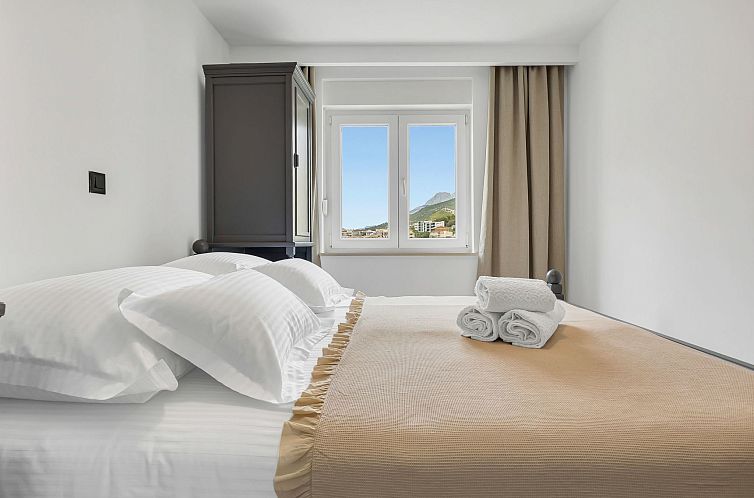 Appartement Apartment Sanja  Makarska Center