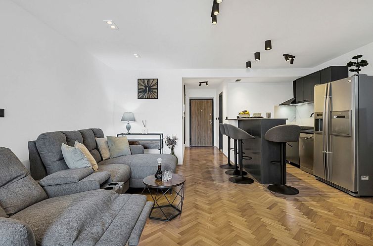 Appartement Apartment Sanja  Makarska Center