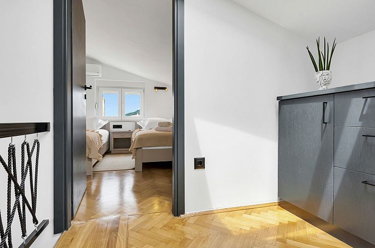 Appartement Apartment Sanja  Makarska Center