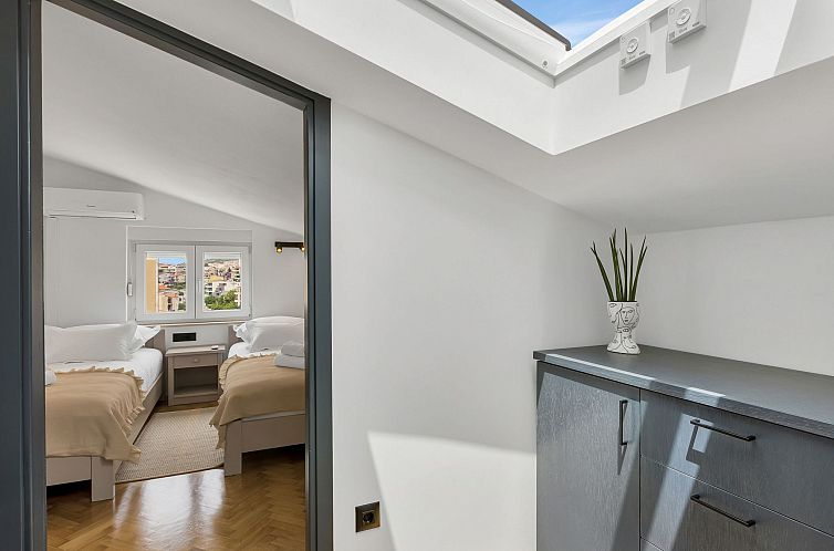 Appartement Apartment Sanja  Makarska Center