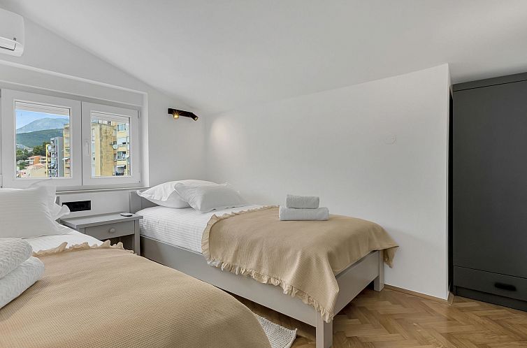 Appartement Apartment Sanja  Makarska Center