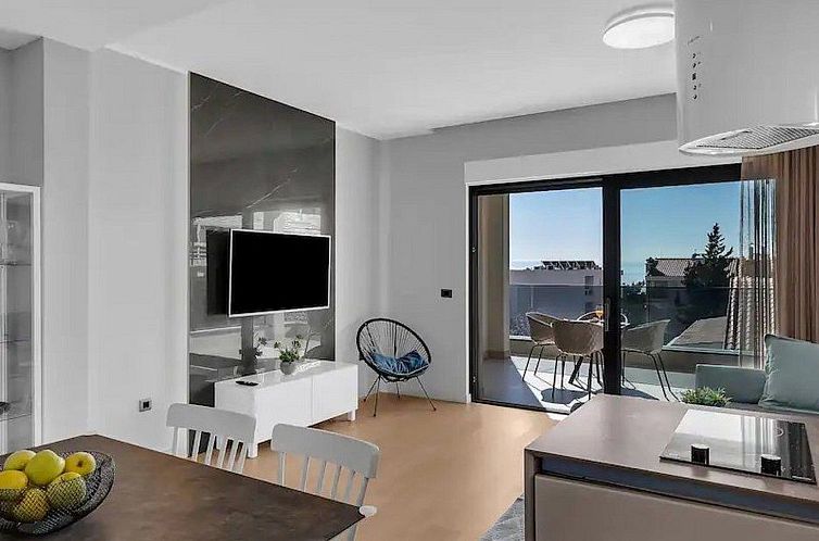 Guest house 1032332 - Apartment Dalmatia - Appartement Villa Jelena App. 6. Lastovo