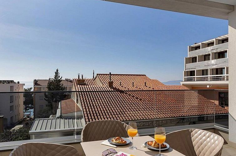 Appartement Villa Jelena App. 6. Lastovo