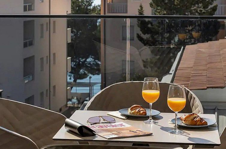 Appartement Villa Jelena App. 6. Lastovo