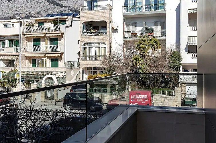 Appartement Villa Jelena App. 6. Lastovo