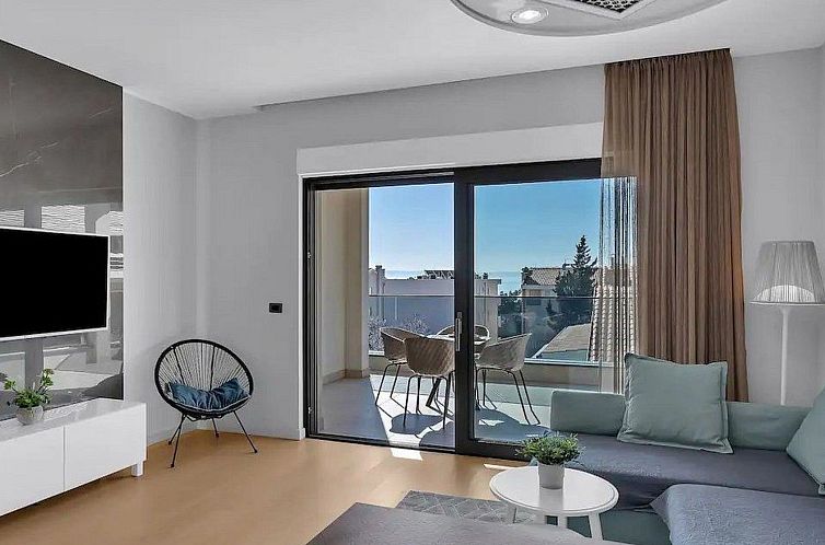 Appartement Villa Jelena App. 6. Lastovo