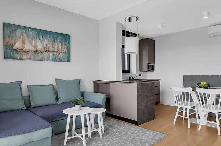 Appartement Villa Jelena App. 6. Lastovo