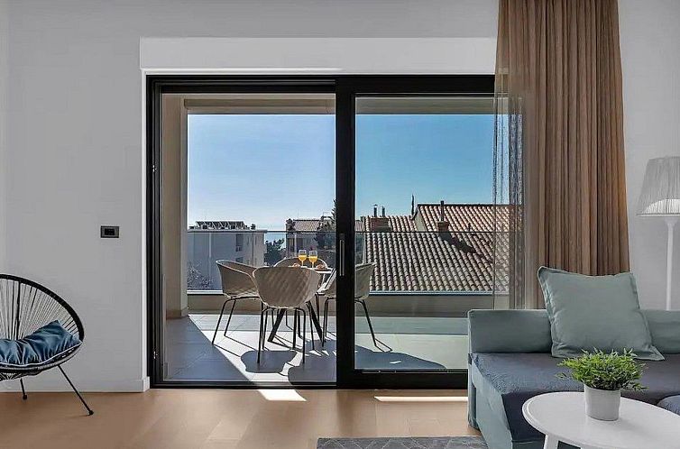 Appartement Villa Jelena App. 6. Lastovo