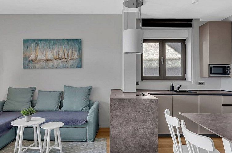 Appartement Villa Jelena App. 6. Lastovo