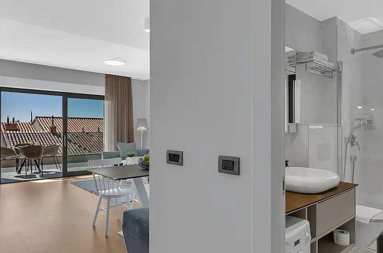 Appartement Villa Jelena App. 6. Lastovo