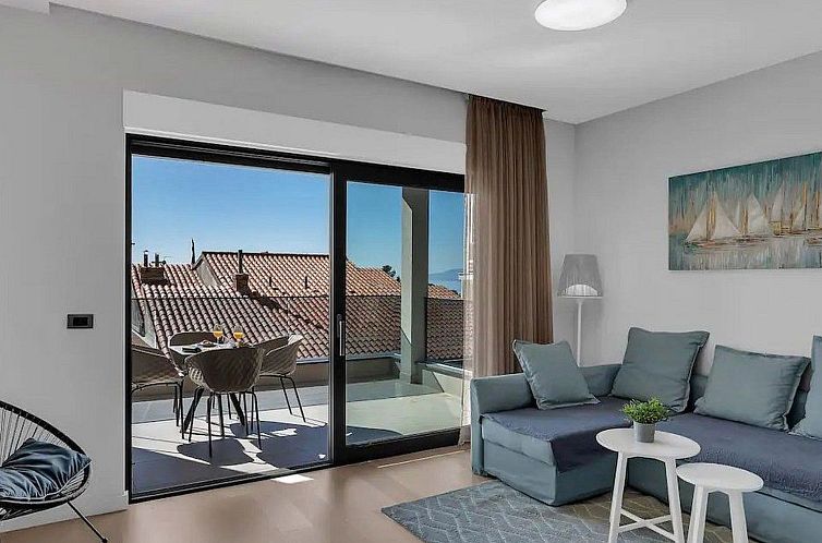 Appartement Villa Jelena App. 6. Lastovo