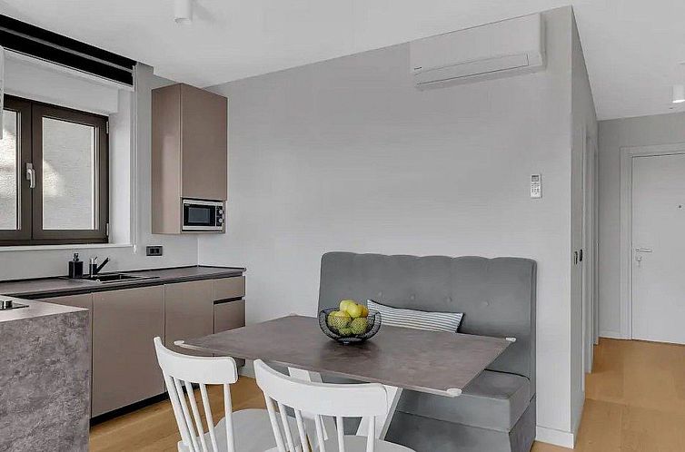 Appartement Villa Jelena App. 6. Lastovo