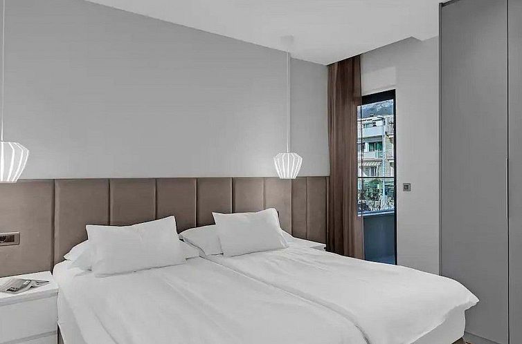 Appartement Villa Jelena App. 6. Lastovo