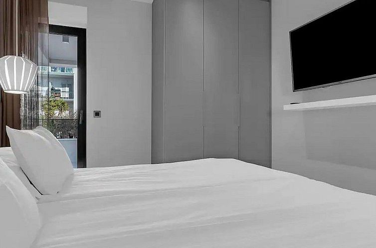 Appartement Villa Jelena App. 6. Lastovo