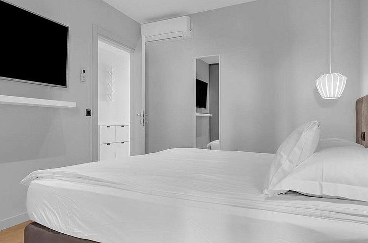 Appartement Villa Jelena App. 6. Lastovo