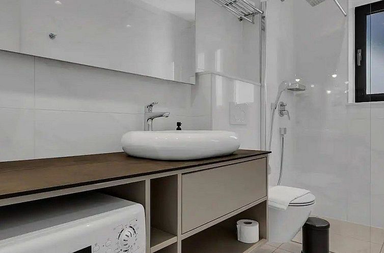 Appartement Villa Jelena App. 6. Lastovo