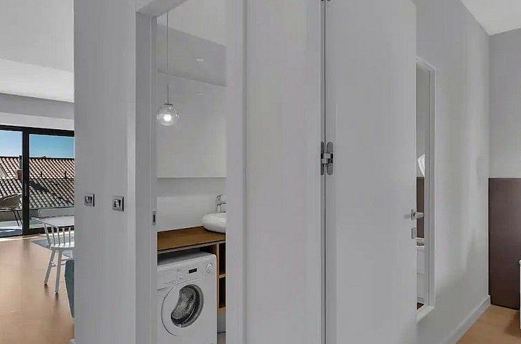 Appartement Villa Jelena App. 6. Lastovo