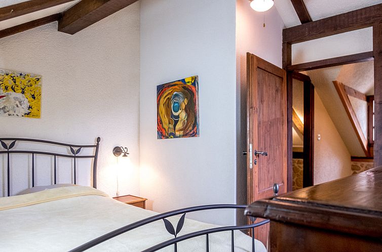 Vakantiehuis Podcempres