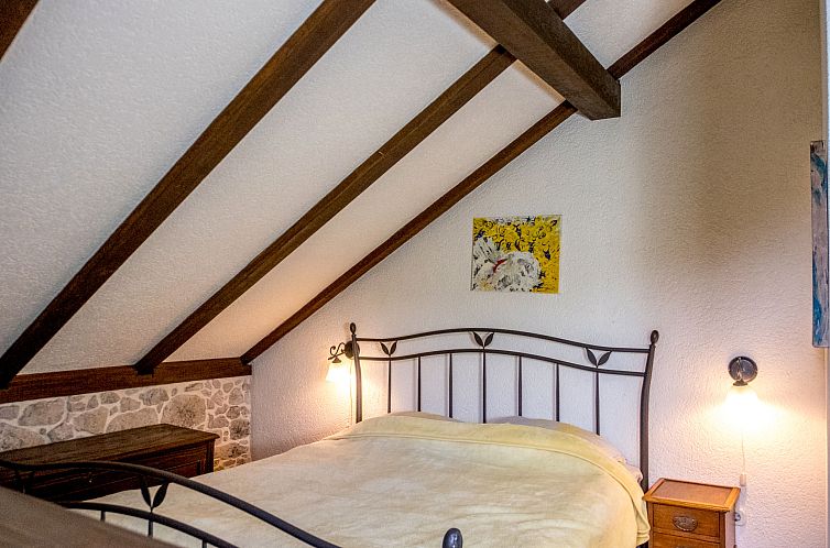 Vakantiehuis Podcempres