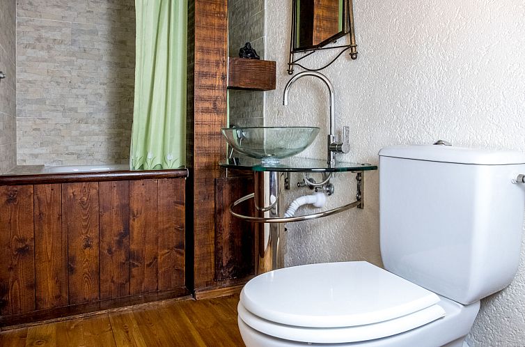 Vakantiehuis Podcempres
