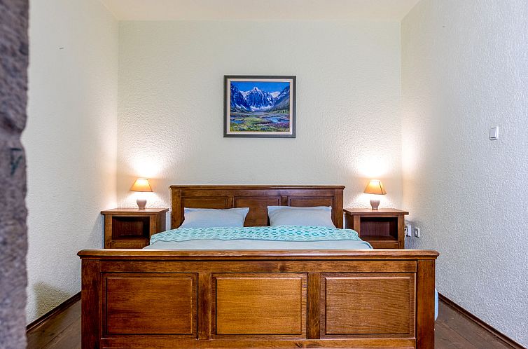 Vakantiehuis Podcempres