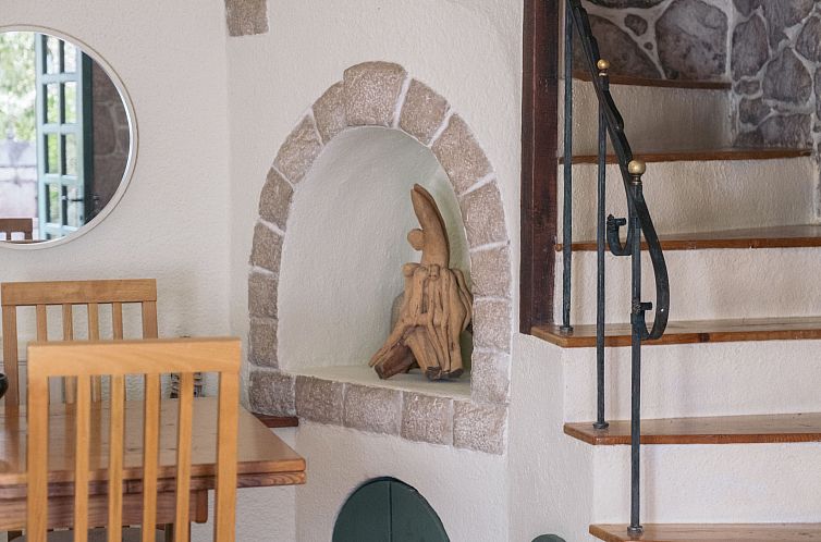 Vakantiehuis Podcempres