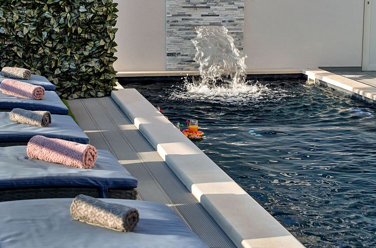 Vakantiehuis in Makarska mit Privatem Pool