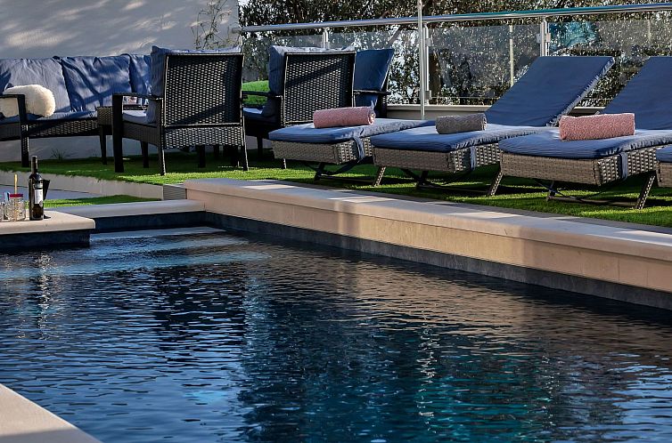 Vakantiehuis in Makarska mit Privatem Pool