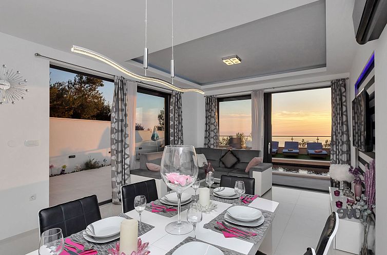 Vakantiehuis in Makarska mit Privatem Pool
