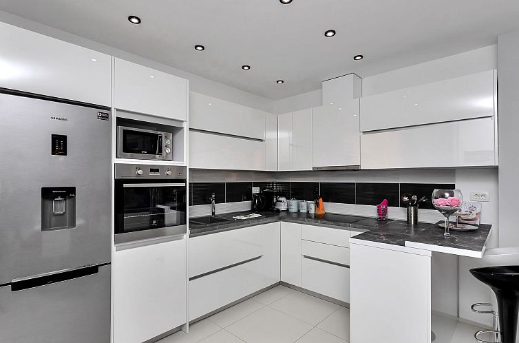 Vakantiehuis in Makarska mit Privatem Pool