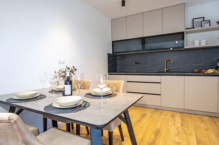 Appartement Wohnung Lavanda