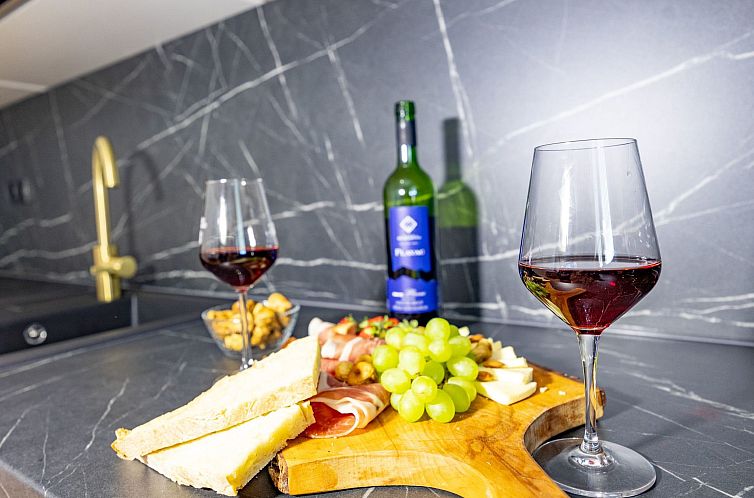 Appartement Wohnung Lavanda