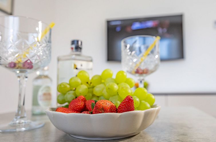 Appartement Wohnung Lavanda