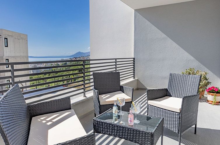 Appartement Wohnung Lavanda