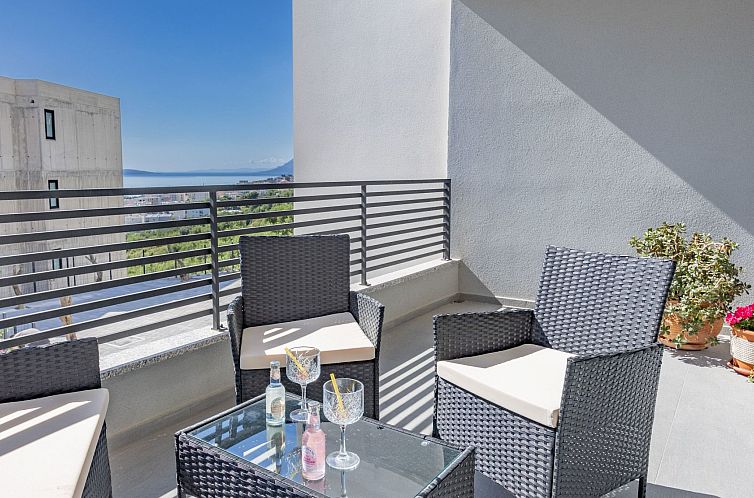 Appartement Wohnung Lavanda