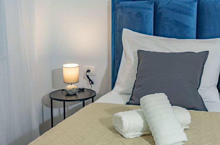 Appartement Wohnung Lavanda